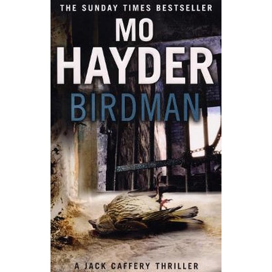 Birdman image 0