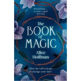 Book of Magic