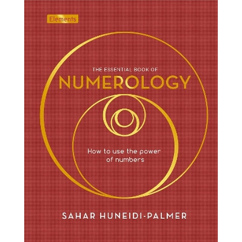 The Essential Book of Numerology