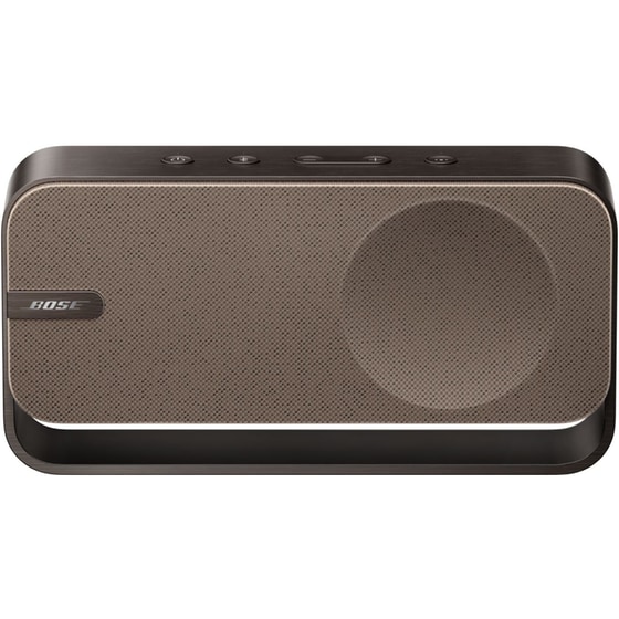 Φορητό Ηχείο Bose SoundLink Home - Wood image 2