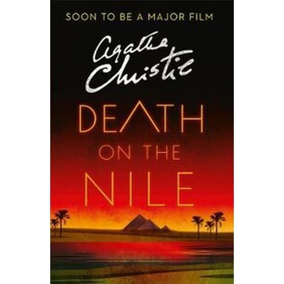 Death on the Nile image 0