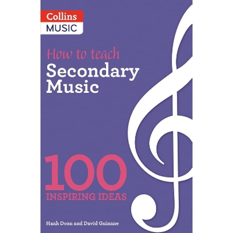 How to teach Secondary Music