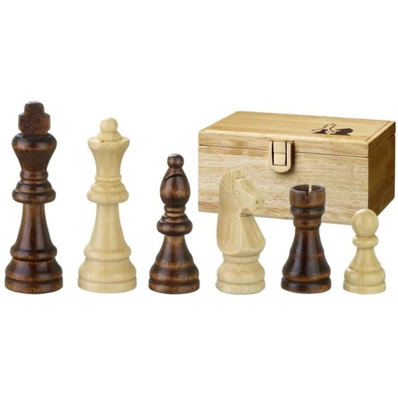 Πιόνια Remus 89mm image 1