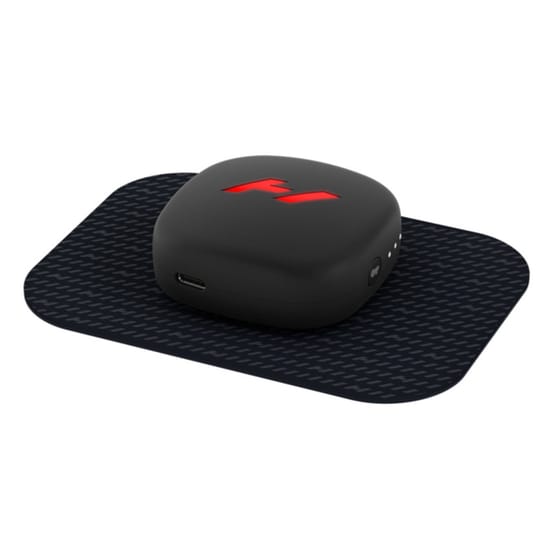 Συσκευή μασάζ HYPERICE VENOM GO image 2