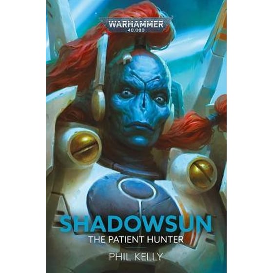 Shadowsun: The Patient Hunter image 0