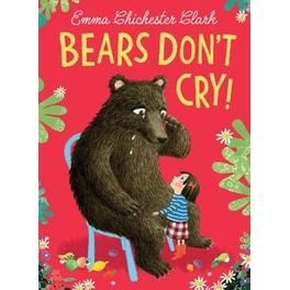 Bears Don’t Cry!