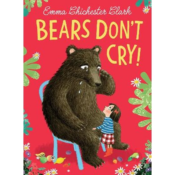 Bears Don’t Cry! image 0