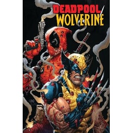 Deadpool/Wolverine, Vol. 1