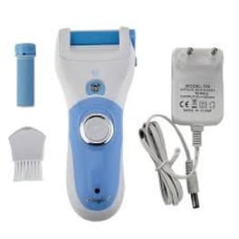 Ckeyin Rechargeable Callus Remover
