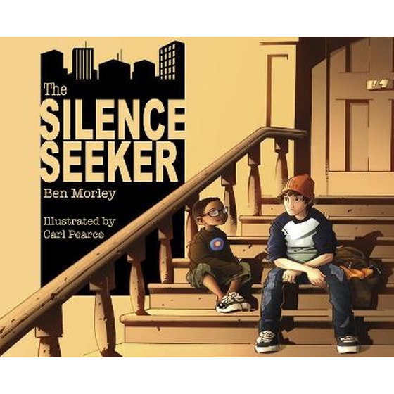 The Silence Seeker image 0