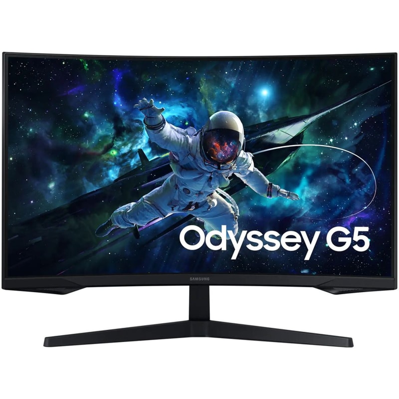 Samsung G55C LS32CG552 32 WQHD VA 165Hz 1ms
