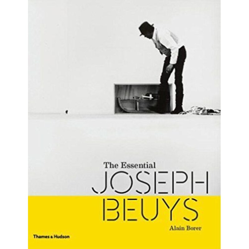 Essential Joseph Beuys