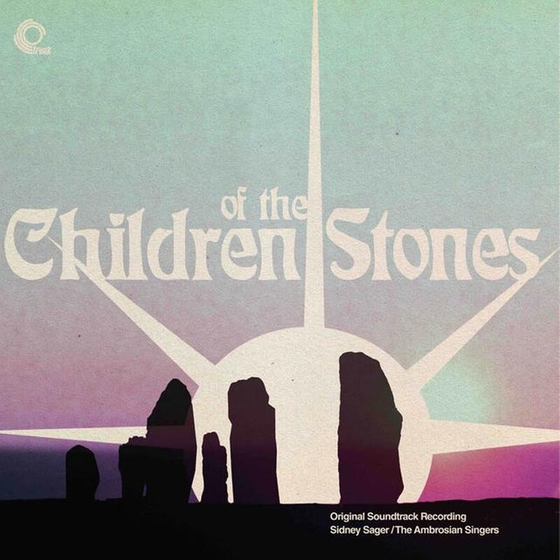 Children Of The Stones (Original Tv Music)
