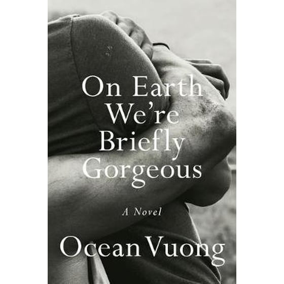 On Earth We're Briefly Gorgeous image 0