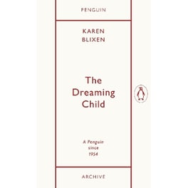 The Dreaming Child