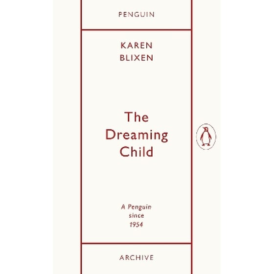 The Dreaming Child image 0