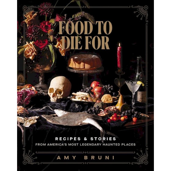 Food to Die For image 0