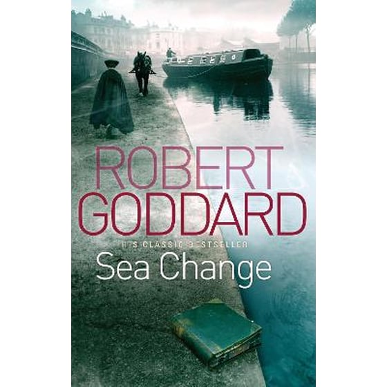 Sea Change image 0