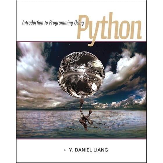 Introduction to Programming Using Python image 0