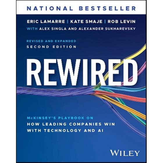 Rewired image 0