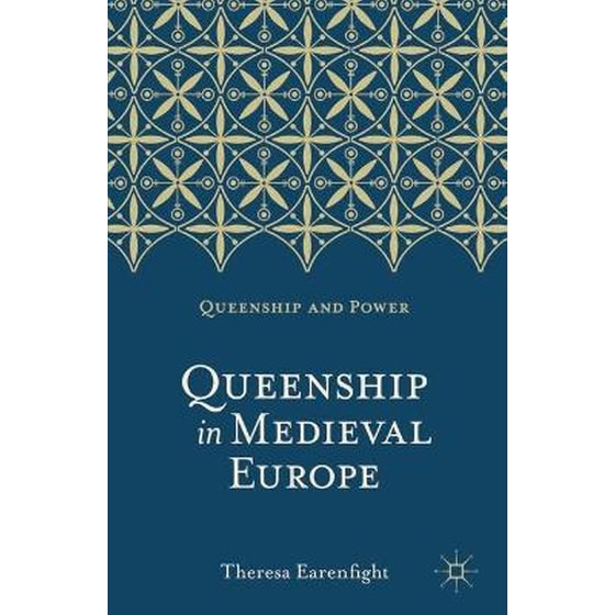 Queenship in Medieval Europe image 0