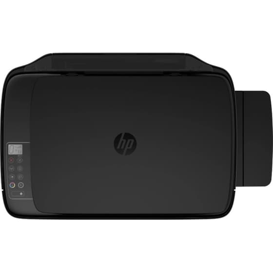 HP Ink Tank WL415 Έγχρωμο Πολυμηχάνημα Inkjet A4 με WiFi (Z4B53A) image 5