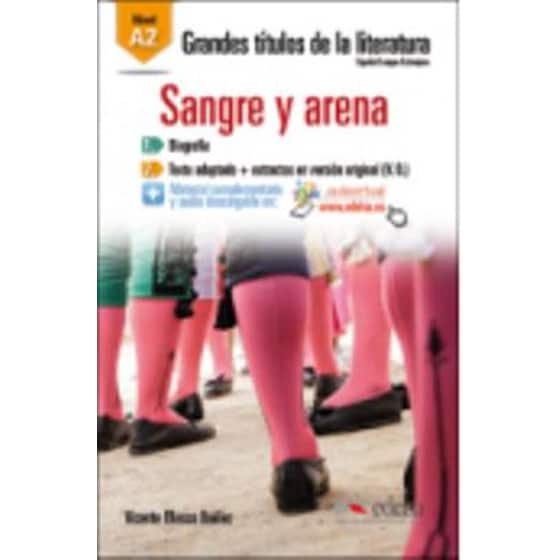 Gtl A2 Sangre Y Arena image 0