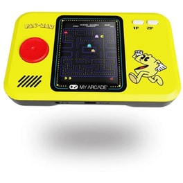 Retro Κονσόλες Arcade Pac-Man Pocket Player Pro