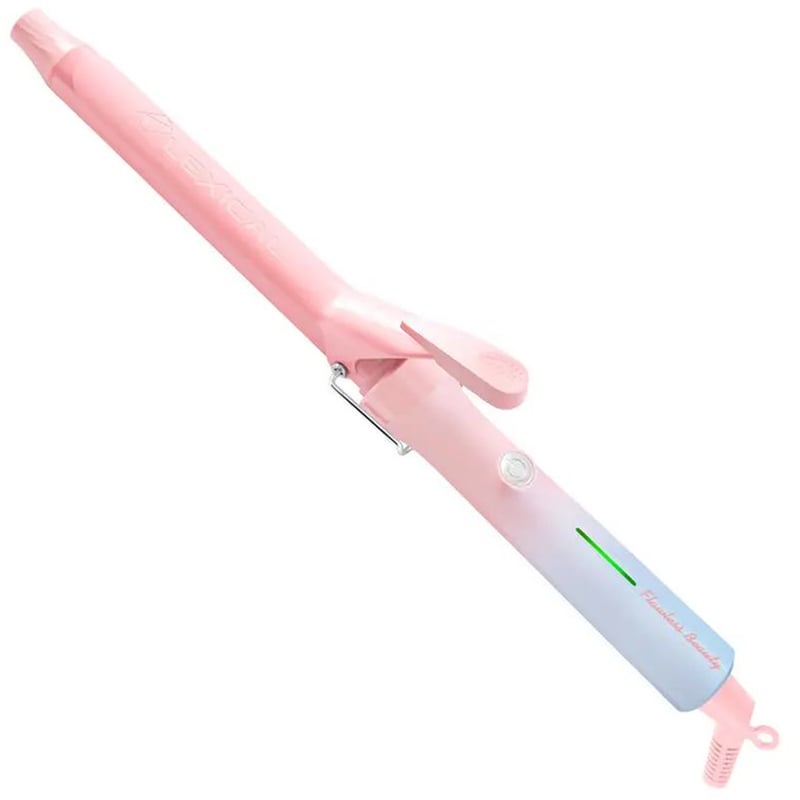 LEXICAL LCI-4906 Ψαλίδι Μαλλιών 75 W Ροζ