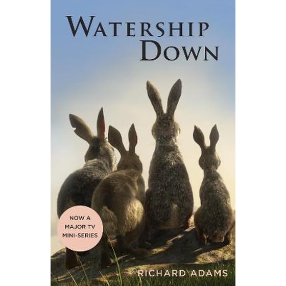 Watership Down image 0