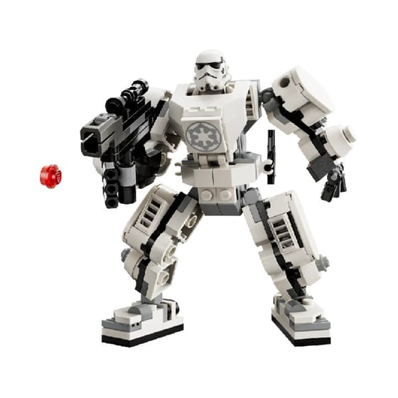LEGO® Star Wars Stormtrooper™ Mech (75370) image 3