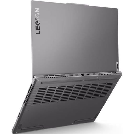 Lenovo Legion Slim 5 16AHP9 16" QHD+ IPS (Ryzen 7-8845HS/32GB/1TB SSD/GeForce RTX 4070/Win11Home) Laptop image 9