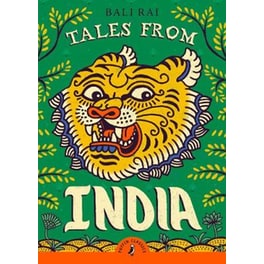 Tales from India
