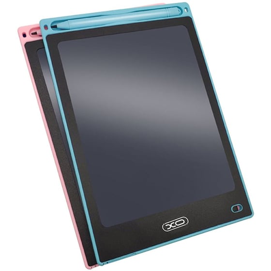 Γραφίδα & Ταμπλέτα Σχεδίασης για Παιδιά ΧΟ V01 - Blue image 1