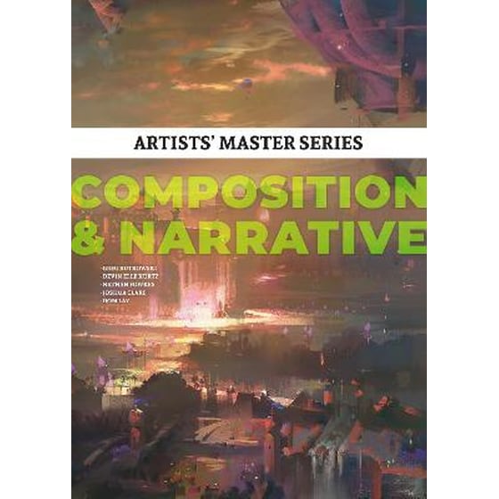 Artists' Master Series: Composition & Narrative image 0