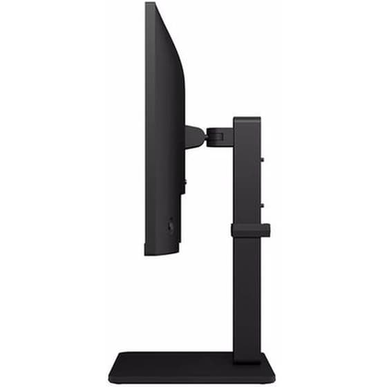 LG 24 24BA450-B Monitor 23.8'' FHD IPS Flat 100Hz 5ms image 4