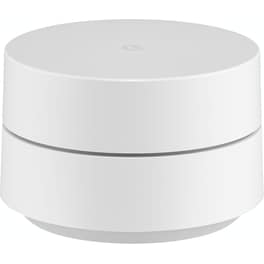 Google WiFi Access Point Wi‑Fi 5 Dual Band (2.4 & 5 GHz) 1200 Mbps