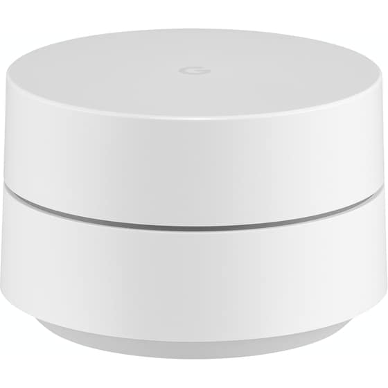 Google WiFi Access Point Wi‑Fi 5 Dual Band (2.4 & 5 GHz) 1200 Mbps image 0