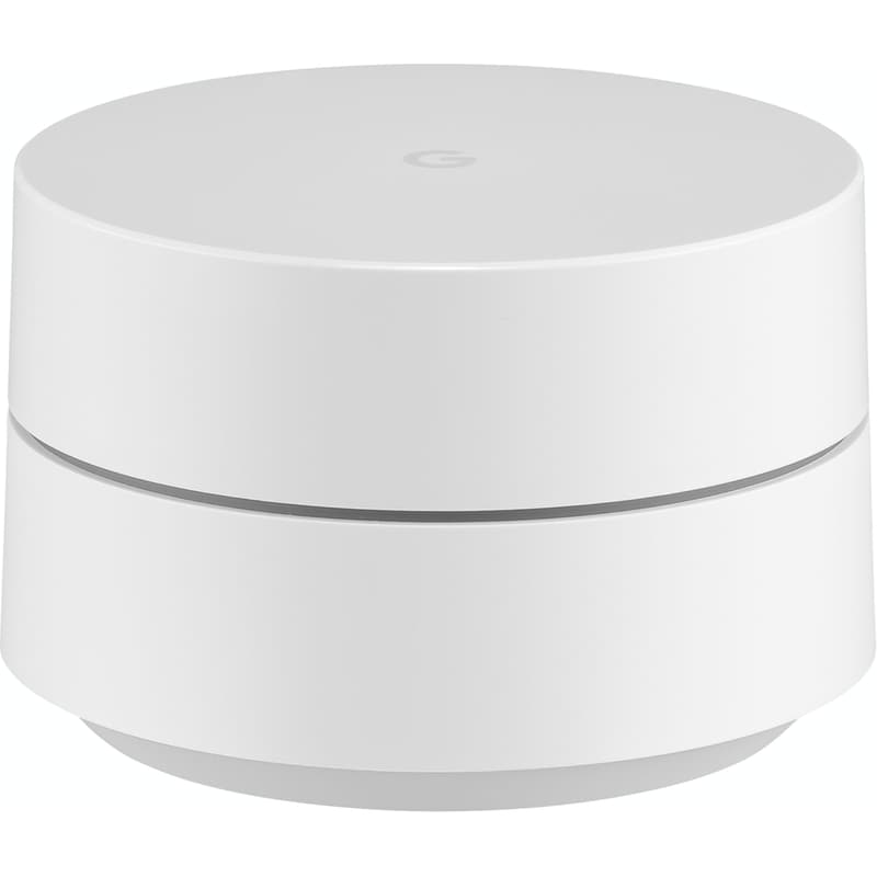 GOOGLE Google WiFi Access Point Wi‑Fi 5 Dual Band (2.4 5 GHz) 1200 Mbps