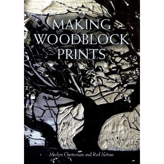 Making Woodblock Prints image 0