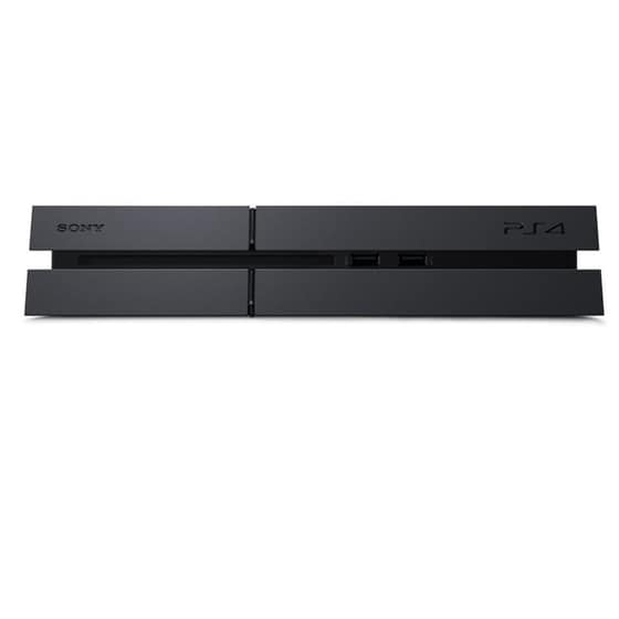 Sony PlayStation 4 - 500GB C Chassis & Συνδρομή PlayStation Plus 3 Μήνες image 2