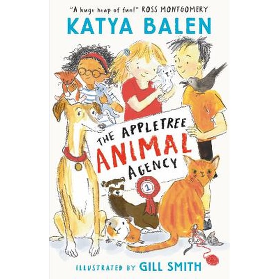 The Appletree Animal Agency image 0