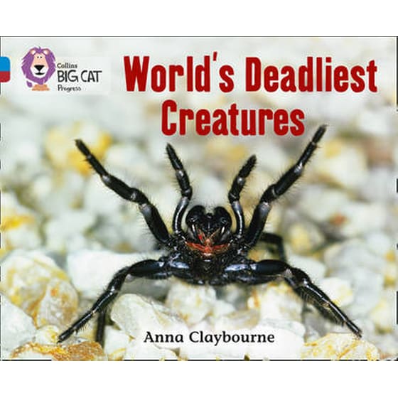 World's Deadliest Creatures image 0