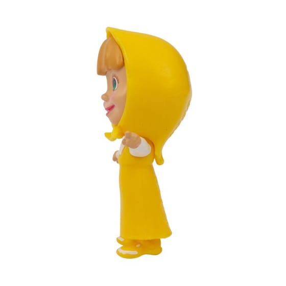 Giochi Preziosi Μίνι Φιγούρες Φακελάκι Η Μάσα & Ο Αρκούδος - Τυχαία Επιλογή Σχεδίου image 16