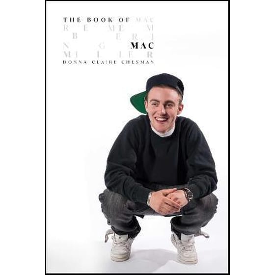 Book of Mac image 0