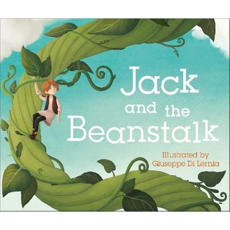 Jack and the Beanstalk 1357658