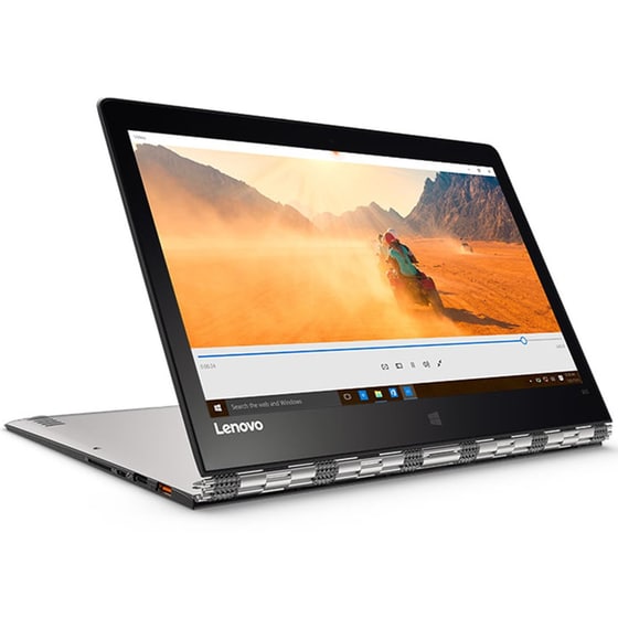 Laptop Lenovo Yoga 90013ISK 13.3" (i76500U/8GB/256GB/ 520) image 0