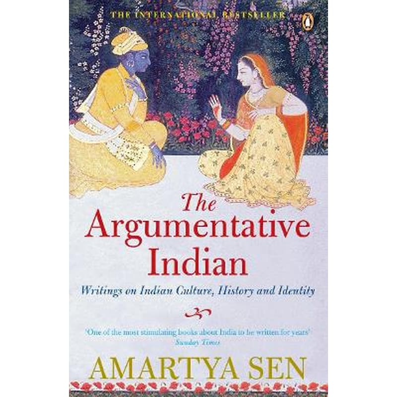 Argumentative Indian