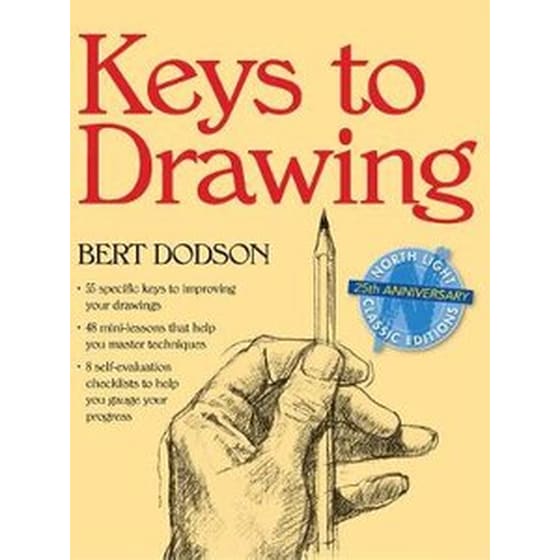 Keys to Drawing image 0
