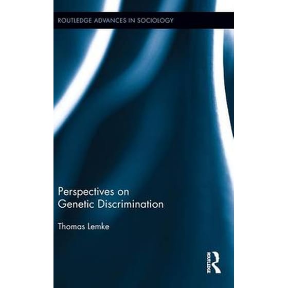 Perspectives on Genetic Discrimination image 0